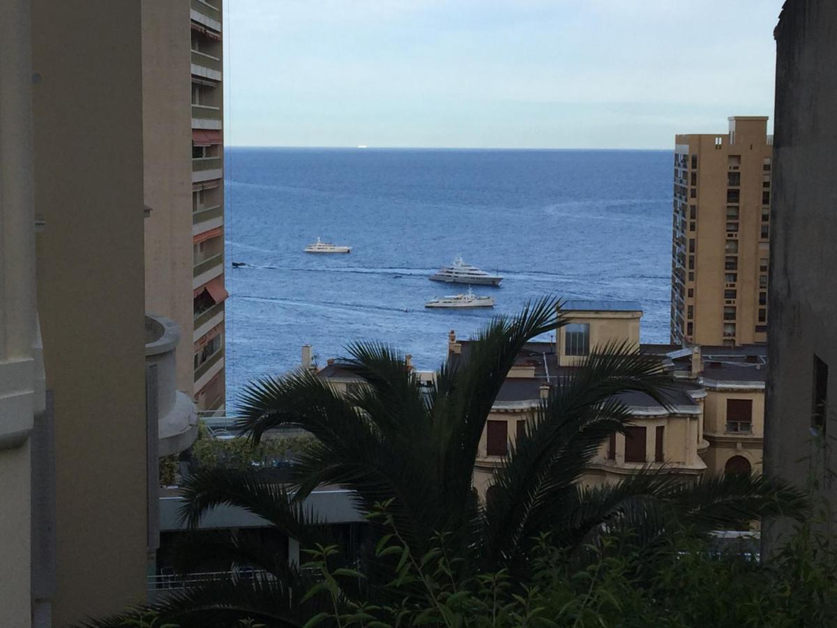 Monaco Dream Lägenhet Beausoleil Exteriör bild